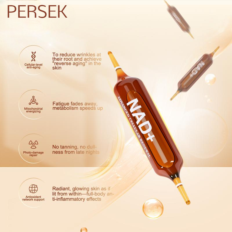 NAD+ Cellular Renewal